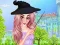 Little Witch New School Life — free online game