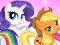 Which my Little Pony are You? — free online game