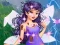 Fairy's Magical Makeover — free online game