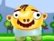 Angry Finches Apple — free online game