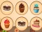 Sweets Memory — free online game