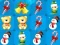 Santa Gifts Match 3 — free online game