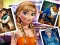Anna Tattoo Studio 3 — free online game