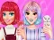 Princesses Diy Phone Case Design — free online game