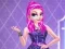 Elsa First Bad Girl Tryout — free online game