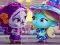 Super Monster Hallowen Jigsaw — free online game