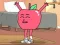 Apple and Onion Beats Battle — free online game