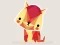 Cat named soko — free online game