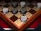 Гульня Checkers legend онлайн