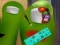 Crazy halloween nail doctor — gioco online gratis