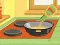 Emma's Recipes - Hot & Spicy Garlic Wings — free online game