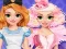 Blonde Princess Wonderland Spell Factory — free online game