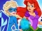 Superhero Princesses — free online game