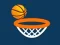 Dunk up basketball — free online game