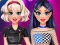 Mermaid Music #Inspo Hashtag Challenge — free online game