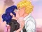 Joc School Girl's #First Kiss en línia