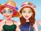 Mia BFF Hawaii Trip — free online game