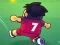 Flappy footchinko — free online game