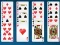 Freecell solitaire — jogo online grátis
