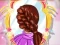 Hair do design — free online game
