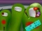 Monster nail doctor — free online game