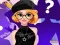 Blonde Princess Artist Spell Factory — free online game