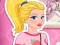 Audrey's Fashion Blogger Story — free online game
