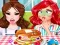 Funny Food Challenge — free online game