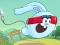 Rabbit samurai — free online game