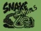 Snake html5 — free online game