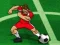 Summer sports Soccer hero — free online game