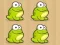 Tap the frog — free online game