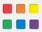 The right color — free online game