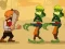 Zombie vs. Halloween — free online game