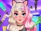 Eliza E Girl Trendy Hairstyles — free online game