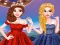 Princesses Best #Rivals — free online game
