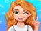 Blonde Princess Mood Swings — free online game