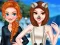 Princess Girls Trip to Ireland — free online game