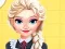 Eliza's Advent Fashion Calendar — free online game