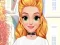 Around The World Blonde Princess Fashionista — free online game