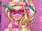 Super Barbara Real Haircuts — free online game