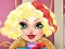 Pure Princess Real Haircuts — free online game