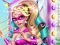 Superhero Doll Hospital Recovery — free online game