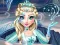 Ice Queen Real Makeover — free online game