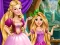 Blonde Princess Magic Tailor — free online game