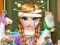 Ice Princess Hospital Recovery — free online game