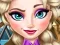 Ice Queen Nails Spa — free online game