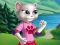 Kitty Hospital Recovery — free online game