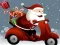 Santa Present Delivery — free online game