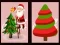 Christmas Tree Memory Game — free online game